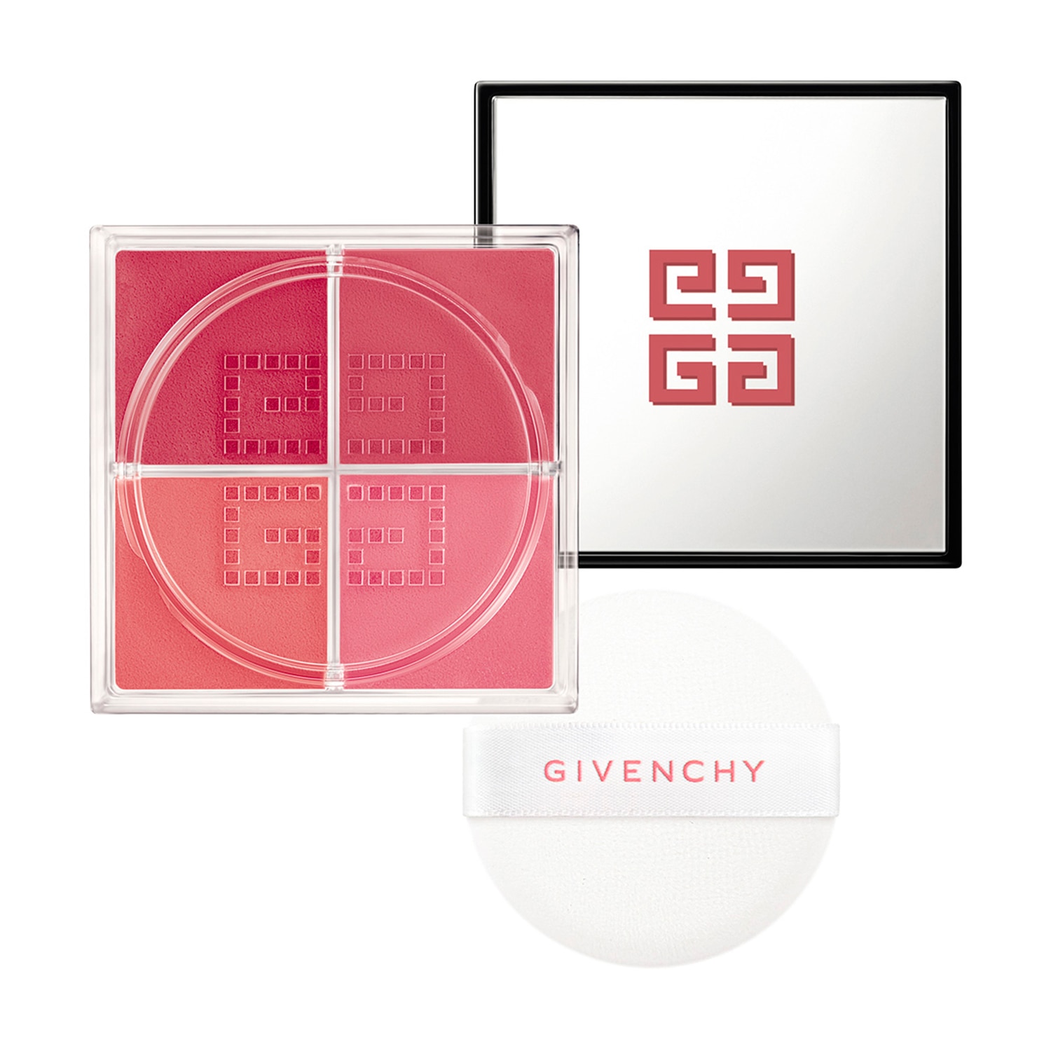 PRISME LIBRE BLUSH (RUBOR DE MEJILLAS EN POLVOS SUELTOS)